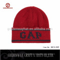 Schöne Frauen Beanie Hut für Geschenk